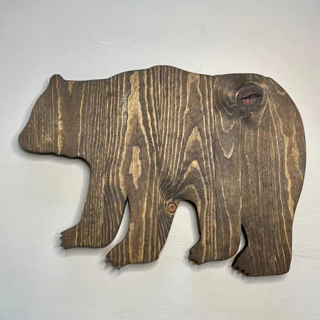 Outdoor and Nature Decor
